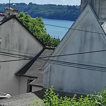 La Rose Des Vents-maison De Charme-tout A Pied *